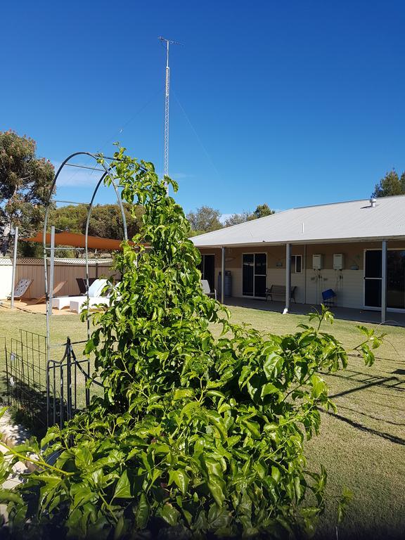 The Heights Bed & Breakfast Bed & Breakfast Jurien Bay Exterior photo